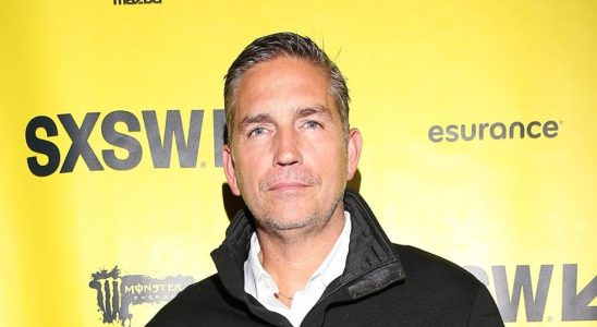 Angel Studios acquiert les droits du drame de Jim Caviezel "Sound of Freedom" (EXCLUSIF)