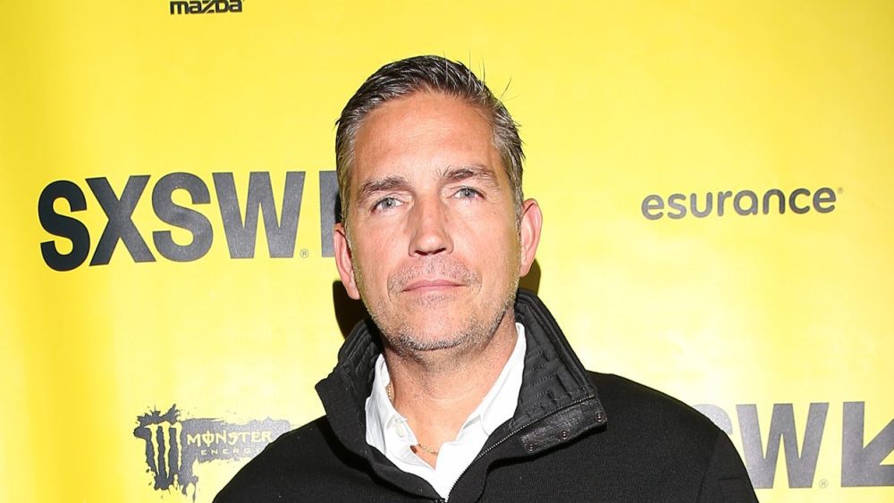 Angel Studios acquiert les droits du drame de Jim Caviezel 