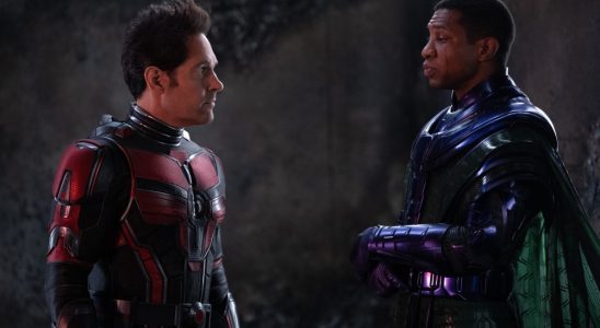 "Ant-Man 3" s'est écrasé au box-office après une première trilogie.  Qu'est ce qui ne s'est pas bien passé?  Les plus populaires doivent être lus Inscrivez-vous aux bulletins d'information sur les variétés Plus de nos marques