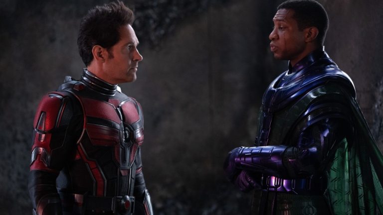  "Ant-Man 3" s'est écrasé au box-office après une première trilogie.  Qu'est ce qui ne s'est pas bien passé?  Les plus populaires doivent être lus Inscrivez-vous aux bulletins d'information sur les variétés Plus de nos marques
	
	
