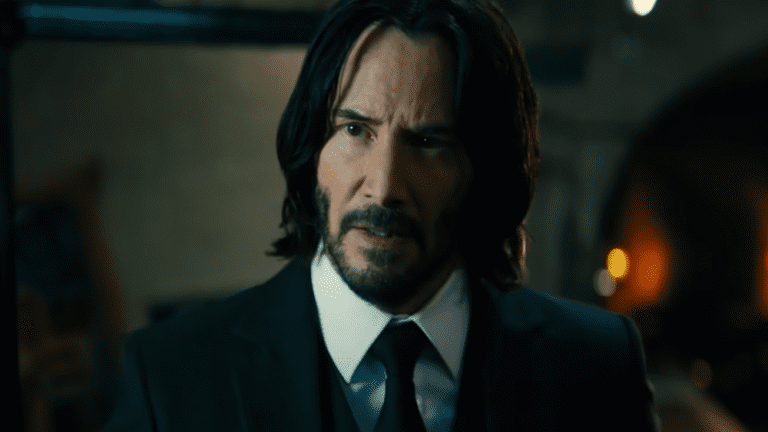 Aperçu du box-office : "John Wick 4" vise un énorme week-end d'ouverture de 70 millions de dollars
	
	
