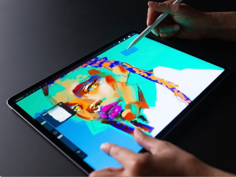 Apple discute des nouvelles fonctionnalités de survol du crayon d’iPadOS 16.4