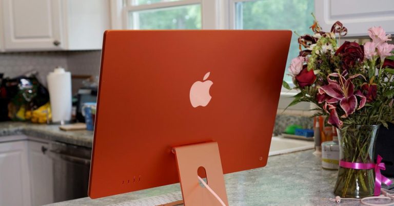 Apple pourrait sortir un iMac alimenté par M3 dès le second semestre 2023