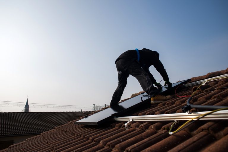 Après 15 ans de démarrage, l’entreprise de rénovation énergétique Effy lève 22 millions de dollars