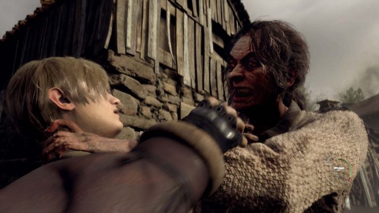 Après la démo du remake de Resident Evil 4, les joueurs et les développeurs se demandent si la conception de l’environnement est devenue trop évidente