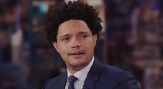 Après le départ du Daily Show de Trevor Noah, l'écrivain Josh Johnson parle de tout ce qu'il a appris en travaillant avec le comédien