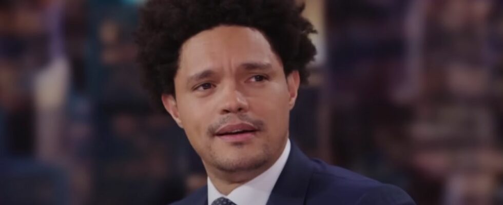 Après le départ du Daily Show de Trevor Noah, l'écrivain Josh Johnson parle de tout ce qu'il a appris en travaillant avec le comédien