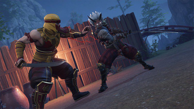 Aragami Studio Lince Works ferme ses portes
