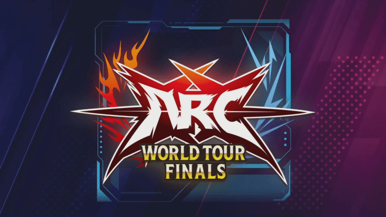 Arc World Tour Finals 2022 Guilty Gear Strive Livestream – Regardez l’action maintenant