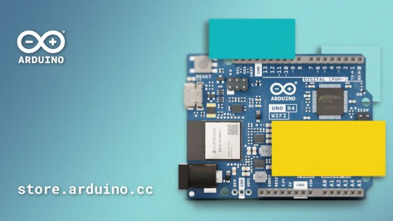 Arduino Uno R4 attendu en mai avec processeur 32 bits, 16 fois plus de RAM et USB-C