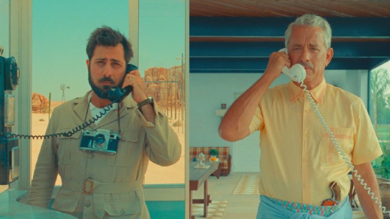 Asteroid City est une ville en quarantaine et potentiellement envahie par des extraterrestres dans la nouvelle bande-annonce du prochain film de Wes Anderson