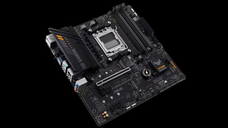 Asus lance les cartes mères AMD A620 pour les processeurs Ryzen 7000