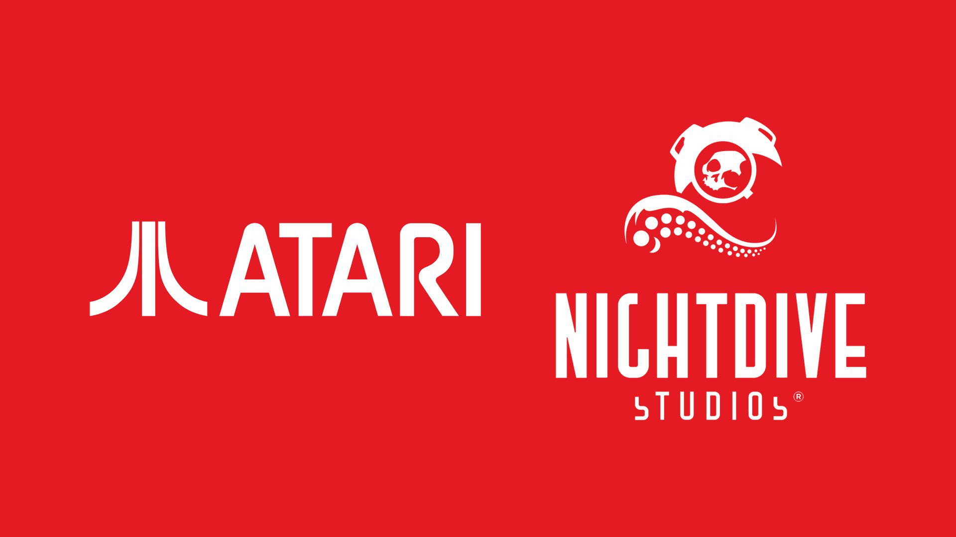 Atari rachète Nightdive Studios    
