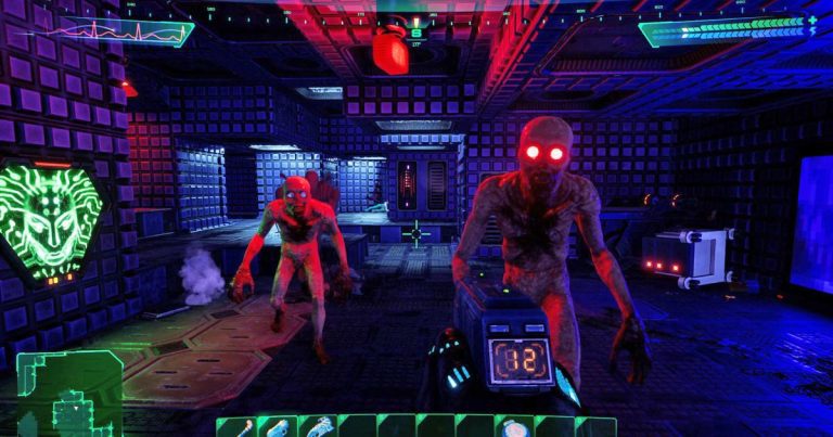 Atari rachète le studio de jeu à l’origine du remake de « System Shock »