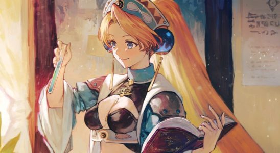 Atelier Marie Remake ajoute des sous-titres anglais à Atelier Marie Plus