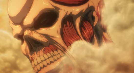 Attack on Titan Final Season: Les derniers chapitres, revue spéciale 1