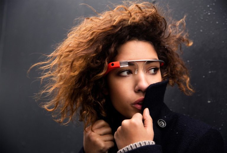 Au revoir Google Glass, nous vous connaissions bien