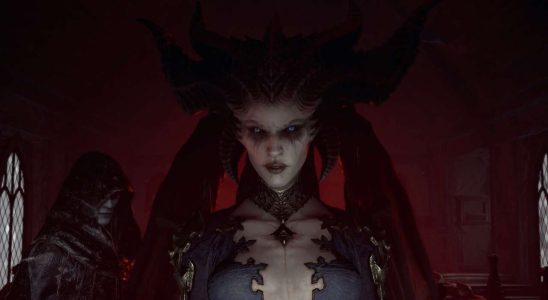 Augmentation du taux de chute des objets de Diablo 4 pour la bêta ouverte, confirme Blizzard