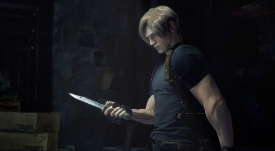 Avec le remake de Resident Evil 4, l'horreur de survie a bouclé la boucle