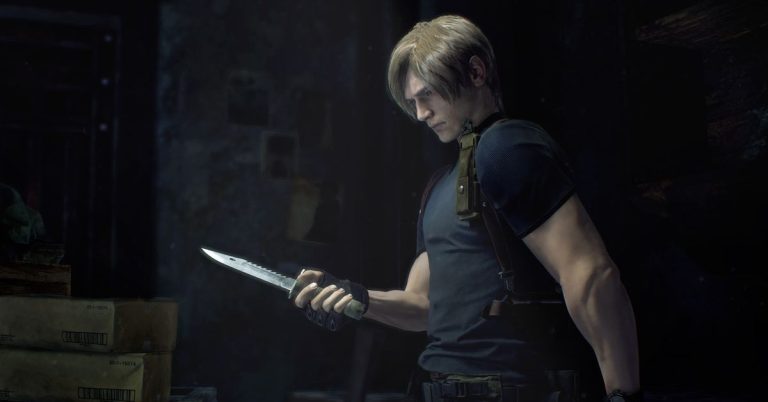 Avec le remake de Resident Evil 4, l'horreur de survie a bouclé la boucle
