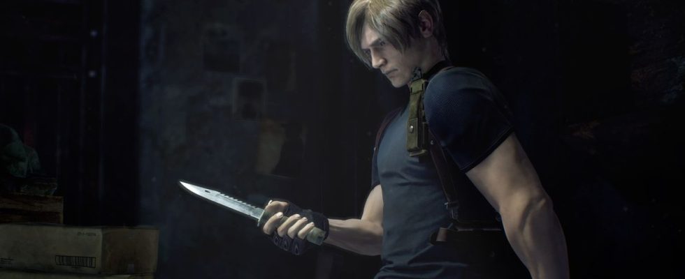 Avec le remake de Resident Evil 4, l'horreur de survie a bouclé la boucle