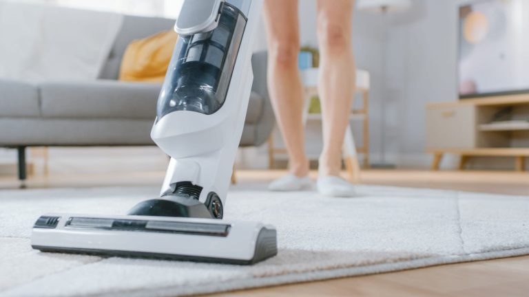 Avez-vous besoin de nettoyer votre aspirateur ?  – LifeSavvy