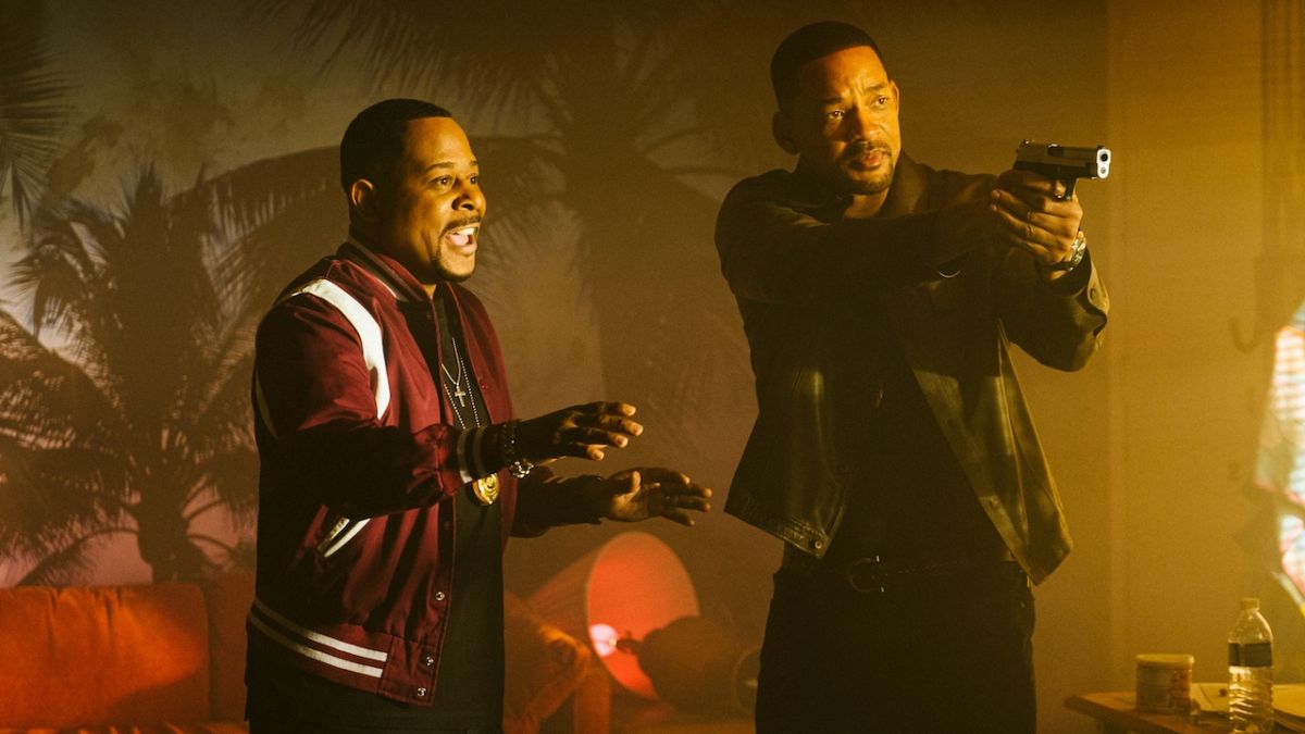 Bad Boys 4 ramène A For Life Alum pour retrouver Will Smith et Martin Lawrence
