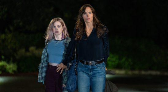 Bande-annonce La dernière chose qu'il m'a dite : le mari de Jennifer Garner a disparu dans la nouvelle série limitée Apple TV+