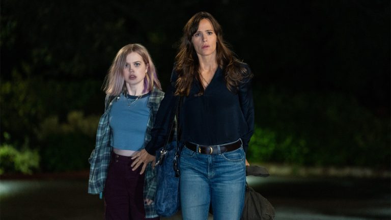 Bande-annonce La dernière chose qu'il m'a dite : le mari de Jennifer Garner a disparu dans la nouvelle série limitée Apple TV+
