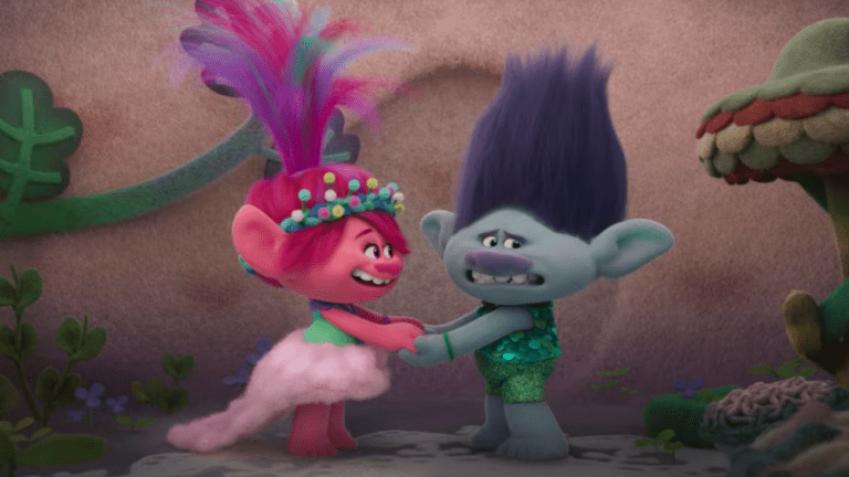 Bande-annonce "Trolls Band Together" : Camila Cabello, Troye Sivan, Kid Cudi et bien d'autres rejoignent la comédie musicale animée la plus populaire doit être lue Inscrivez-vous aux newsletters Variété Plus de nos marques
	
	
