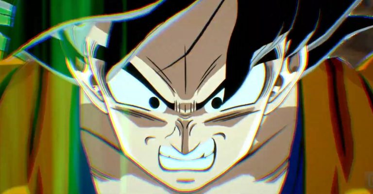 Bandai Namco has revealed the announcement trailer for a new Dragon Ball Z: Budokai Tenkaichi 4 fighting game series