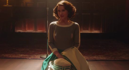 Bande-annonce de la merveilleuse Mme Maisel Saison 5: Midge vise la vedette dans la dernière saison