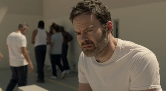 Bande-annonce de la saison 4 de Barry: Bill Hader se lance dans la dernière saison en avril