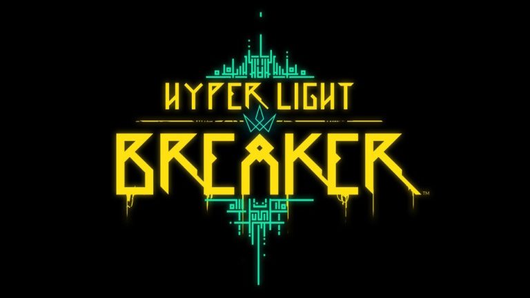 Bande-annonce de révélation du gameplay d’Hyper Light Breaker