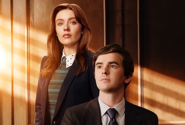 Bande-annonce dérivée de «The Good Doctor»: «The Good Lawyer» avec Kennedy McMann