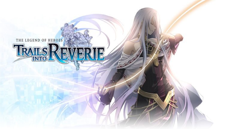 Bande-annonce des personnages de Trails into Reverie