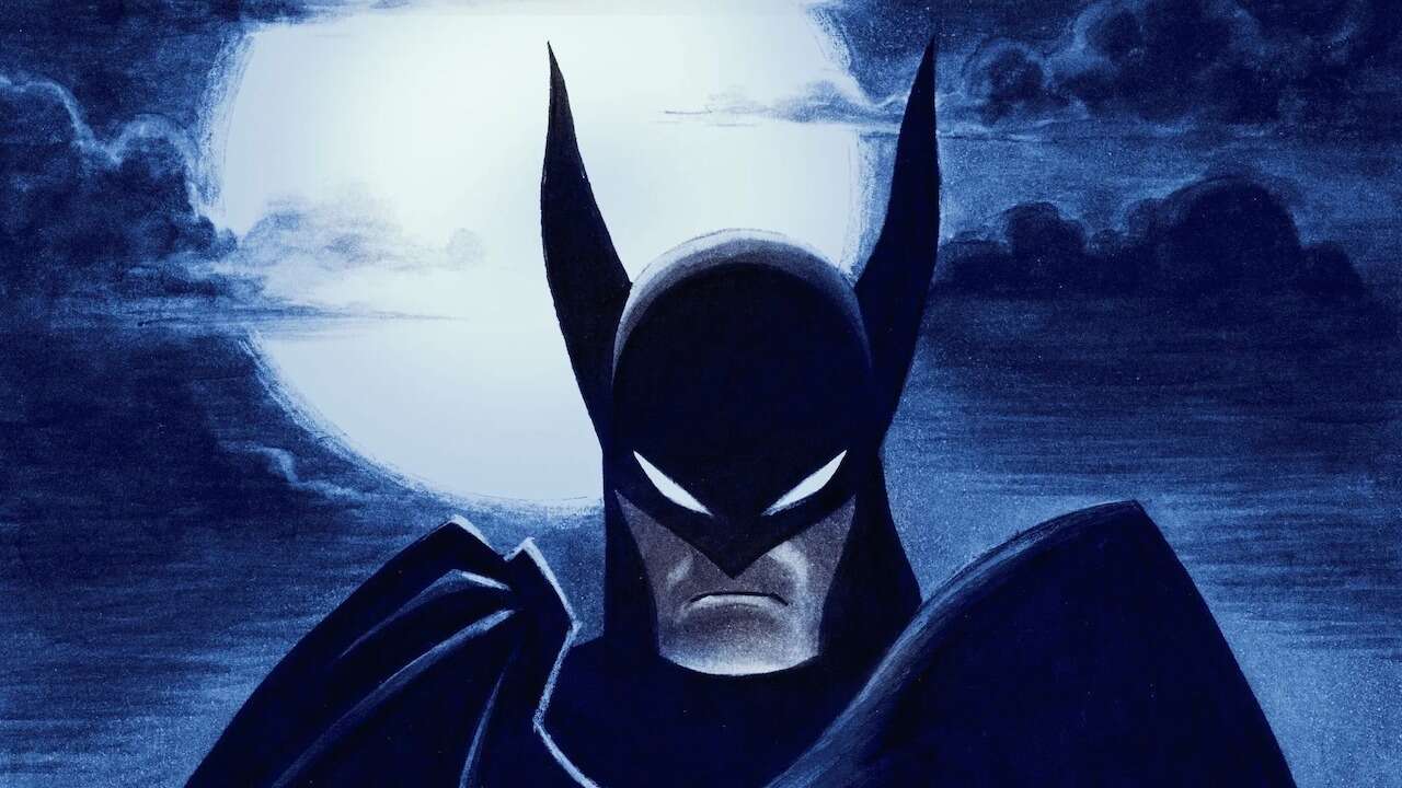 Batman: Caped Crusader trouve une nouvelle maison sur Amazon après l'annulation de HBO Max
