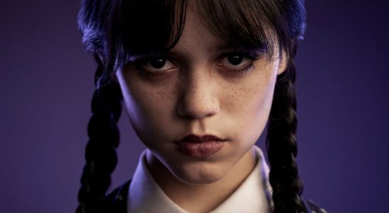 Beetlejuice 2 en préparation avec le retour de Michael Keaton et Jenna Ortega en tant que fille de Lydia