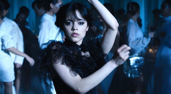 Beetlejuice 2 Jenna Ortega Tim Burton Michael Keaton Netflix Wednesday and the Superherofication of Everything - superhero plot structure and psychic super powers for not superheroes season 2