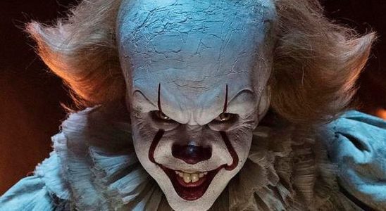 Bill Skarsgård ne reviendra pas en tant que série préquelle Pennywise For It, mais cela pourrait être une bonne chose