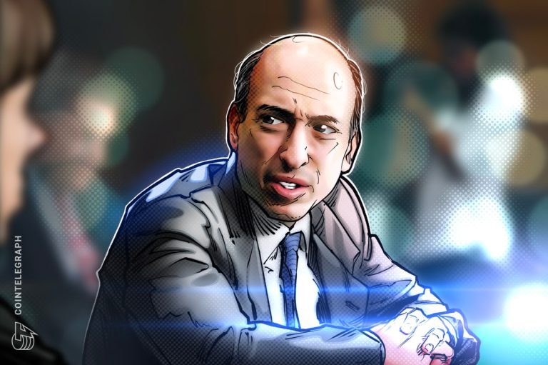 Binance a tenté d’embaucher Gary Gensler en 2018 pour des liens plus étroits avec les régulateurs américains : rapport