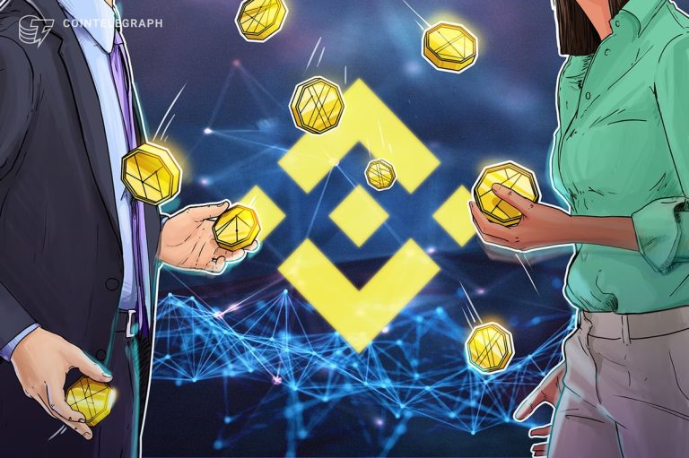 Binance recommande le P2P alors que l’Ukraine suspend l’utilisation de la hryvnia sur les échanges cryptographiques