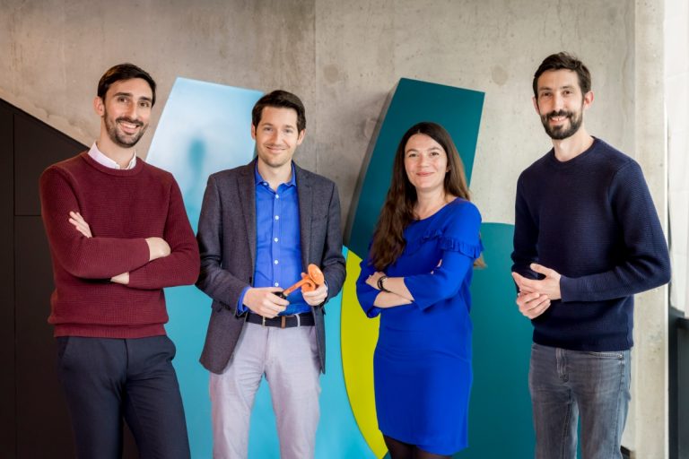 BlaBlaCar va acquérir Klaxit, un service de covoiturage pour les trajets quotidiens