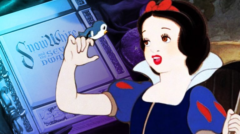 Blanche-Neige et les sept nains était le plus gros pari au box-office de Walt Disney
