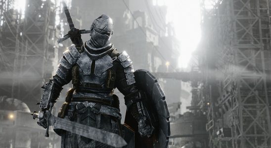 Bleak Faith : Des développeurs abandonnés accusés d'avoir utilisé des animations volées de FromSoftware