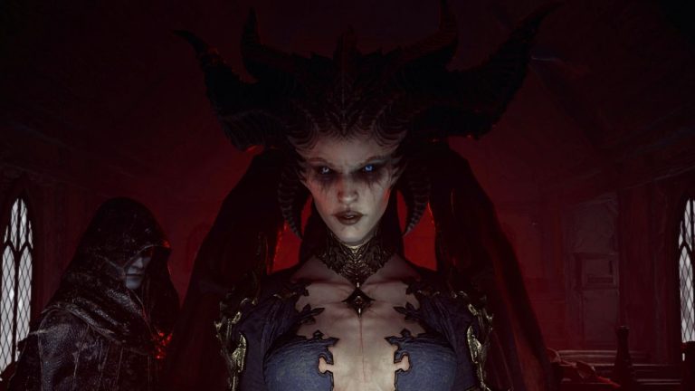 Blizzard dit qu’il n’y a « pas de plans » pour le lancement de Diablo 4 Game Pass