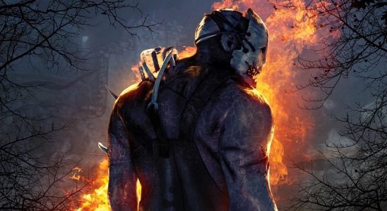 Blumhouse transforme Dead by Daylight en film