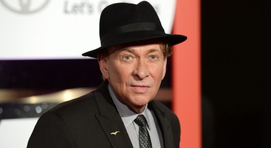 Bobby Caldwell, chanteur de « What You Won't Do for Love », décède à 71 ans