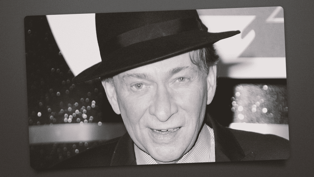 Bobby Caldwell, chanteur de 