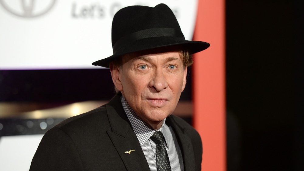 Bobby Caldwell, chanteur de « What You Won't Do for Love », décède à 71 ans
	
	
